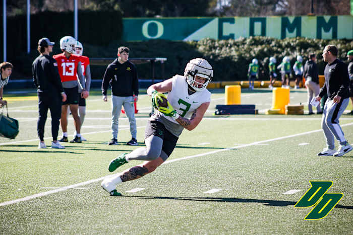 terrance-ferguson-spring-practice-w-logo